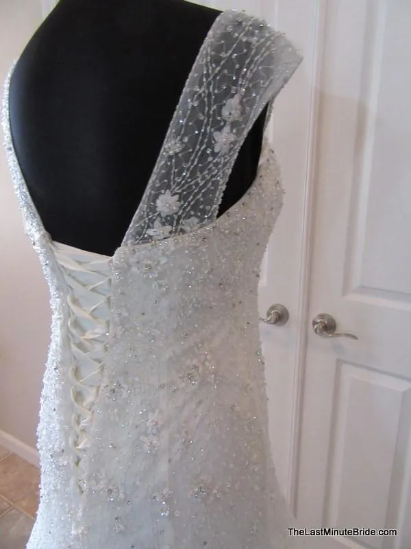 Sophia Tolli Y21438 Luise