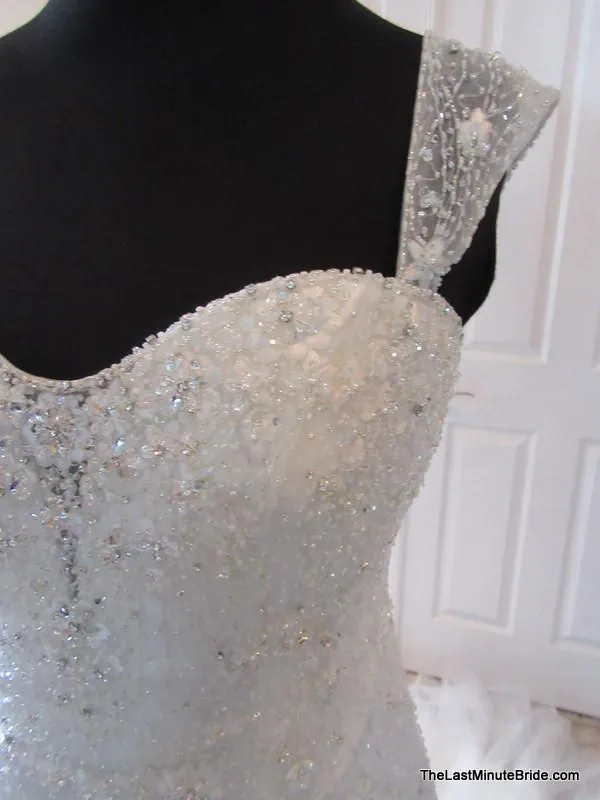 Sophia Tolli Y21438 Luise