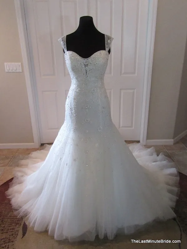 Sophia Tolli Y21438 Luise