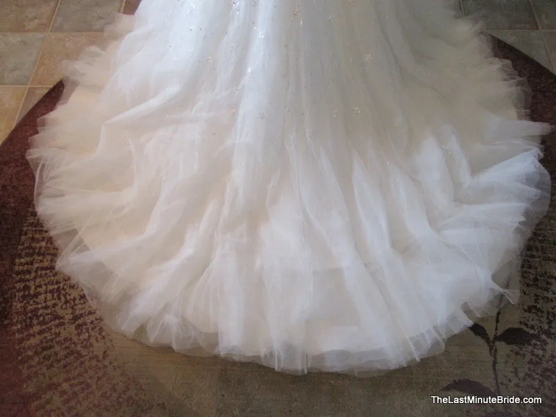 Sophia Tolli Y21438 Luise