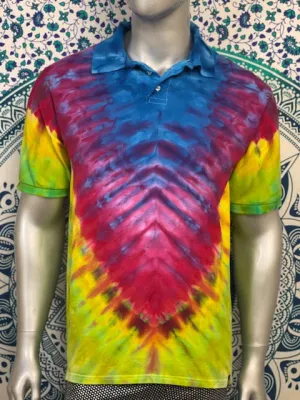 SoulShine Maine Polo Shirt #1