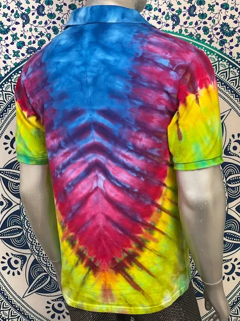 SoulShine Maine Polo Shirt #1