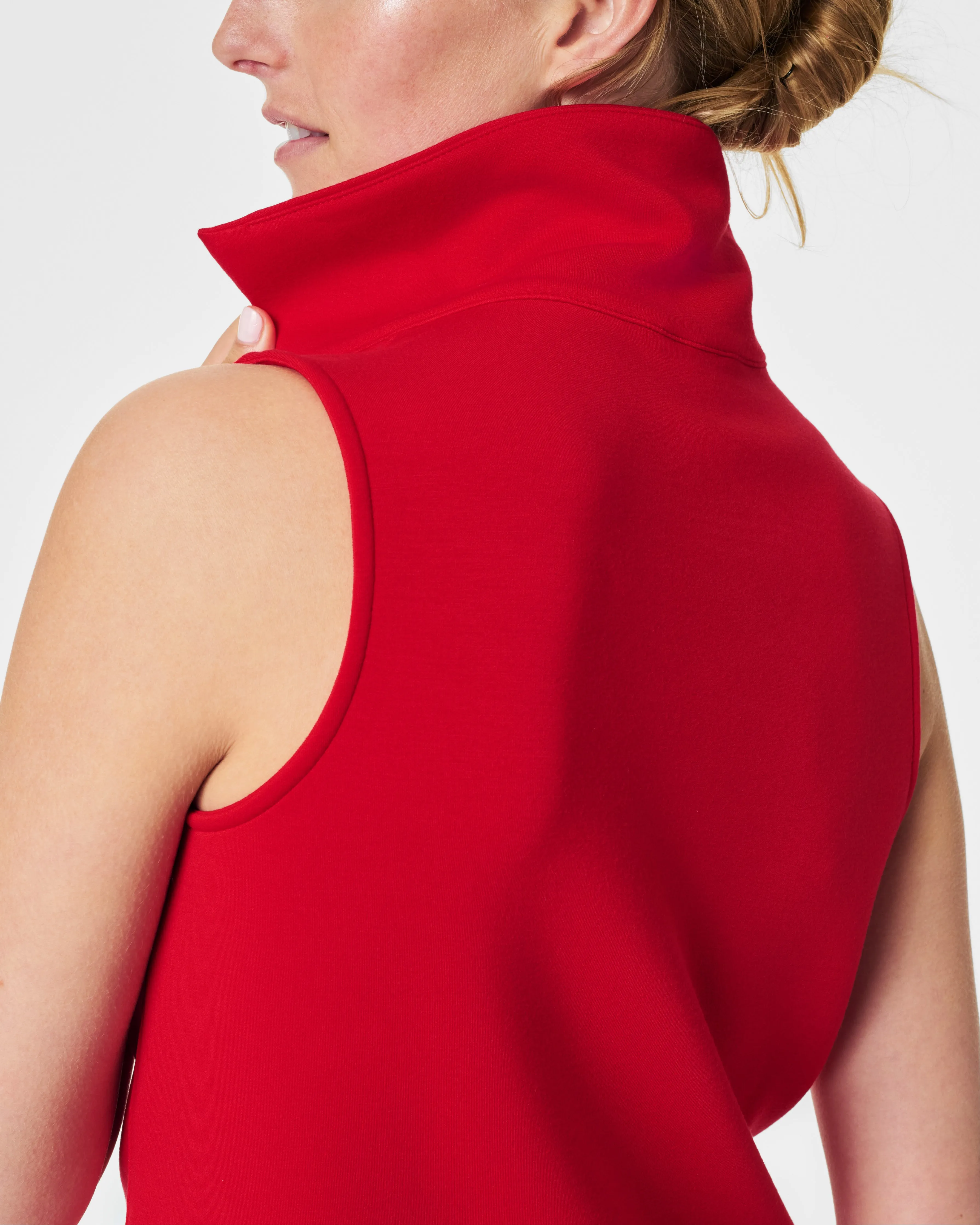 SPANX® AirEssentials Polo Tank