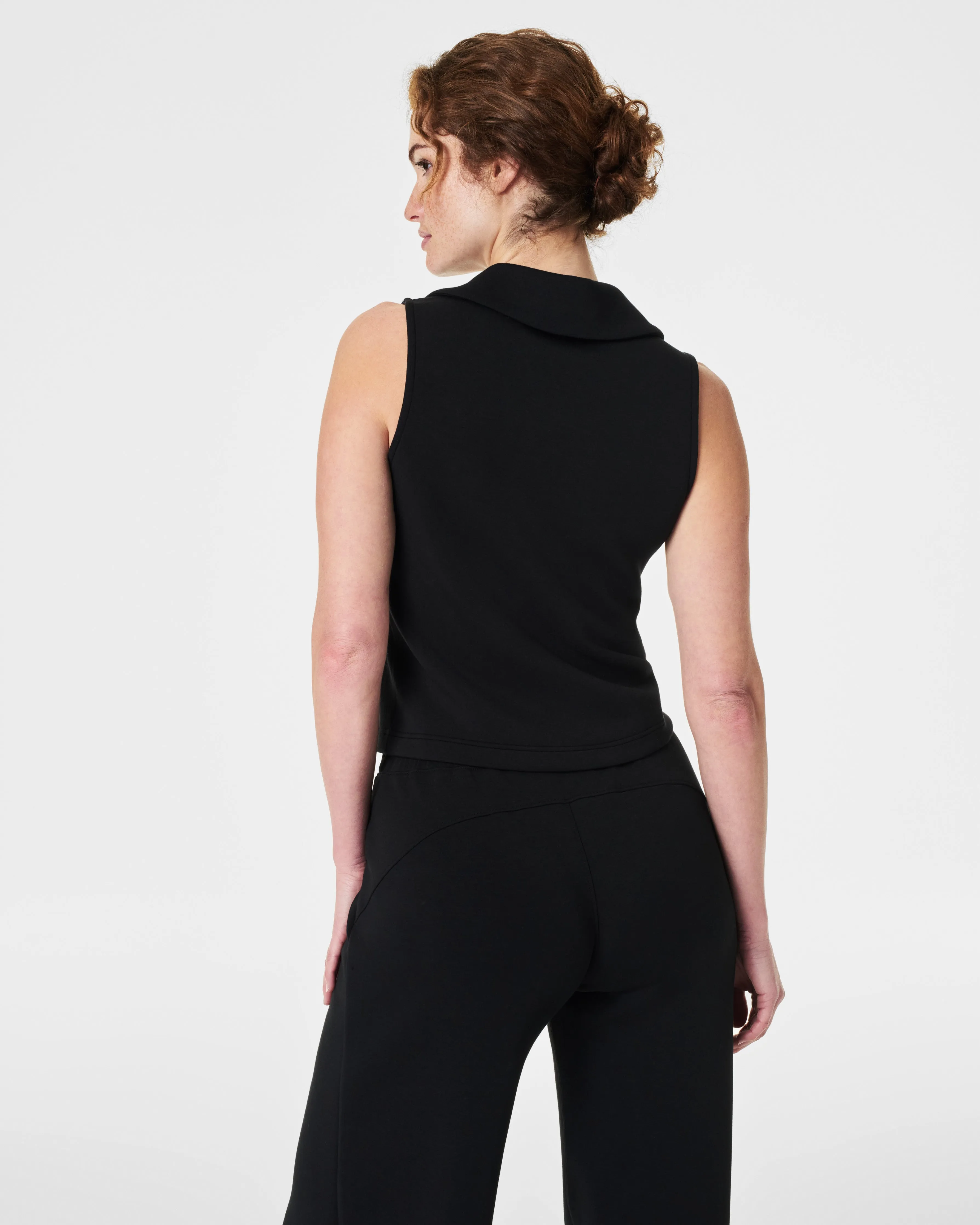 SPANX® AirEssentials Polo Tank