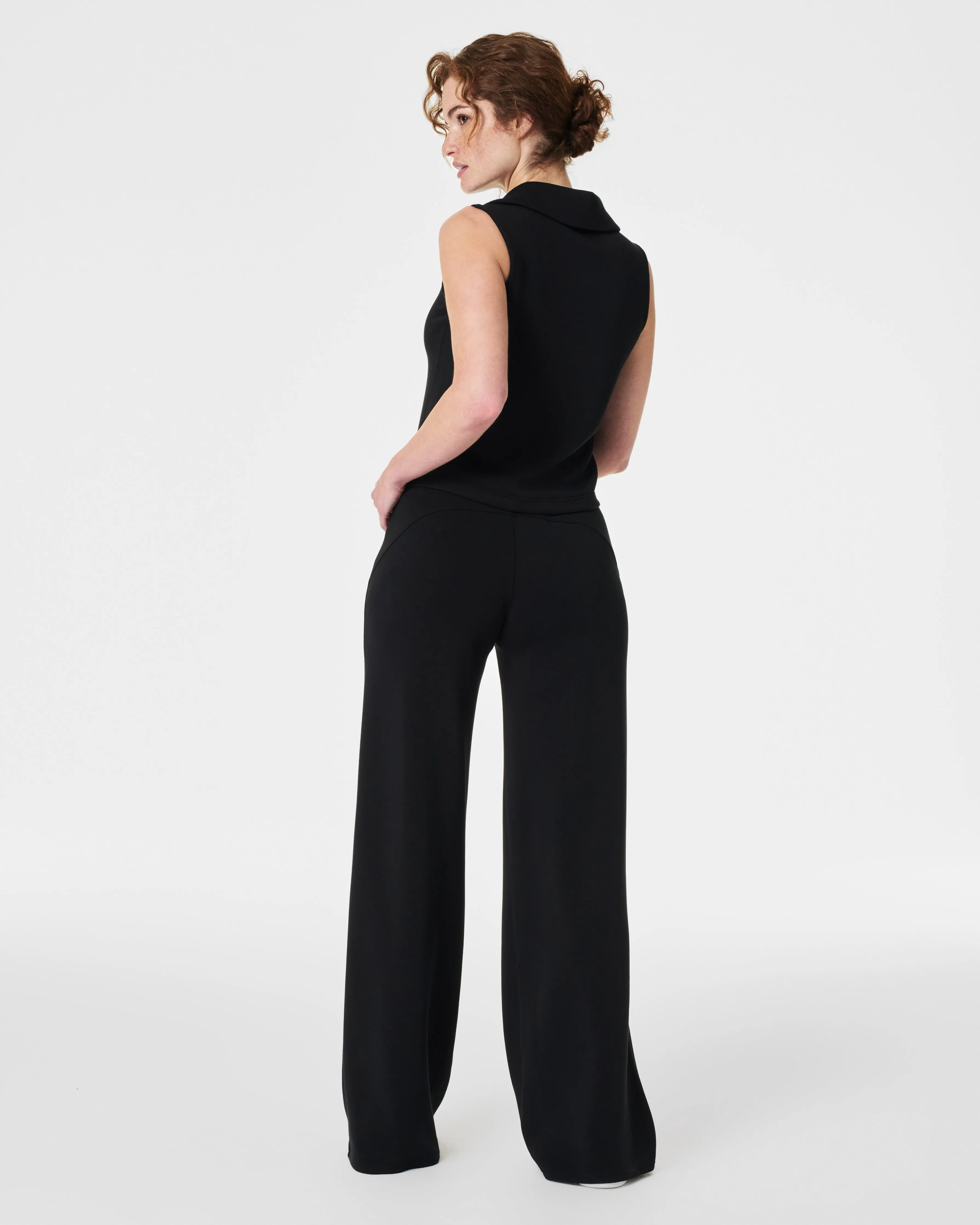 SPANX® AirEssentials Polo Tank
