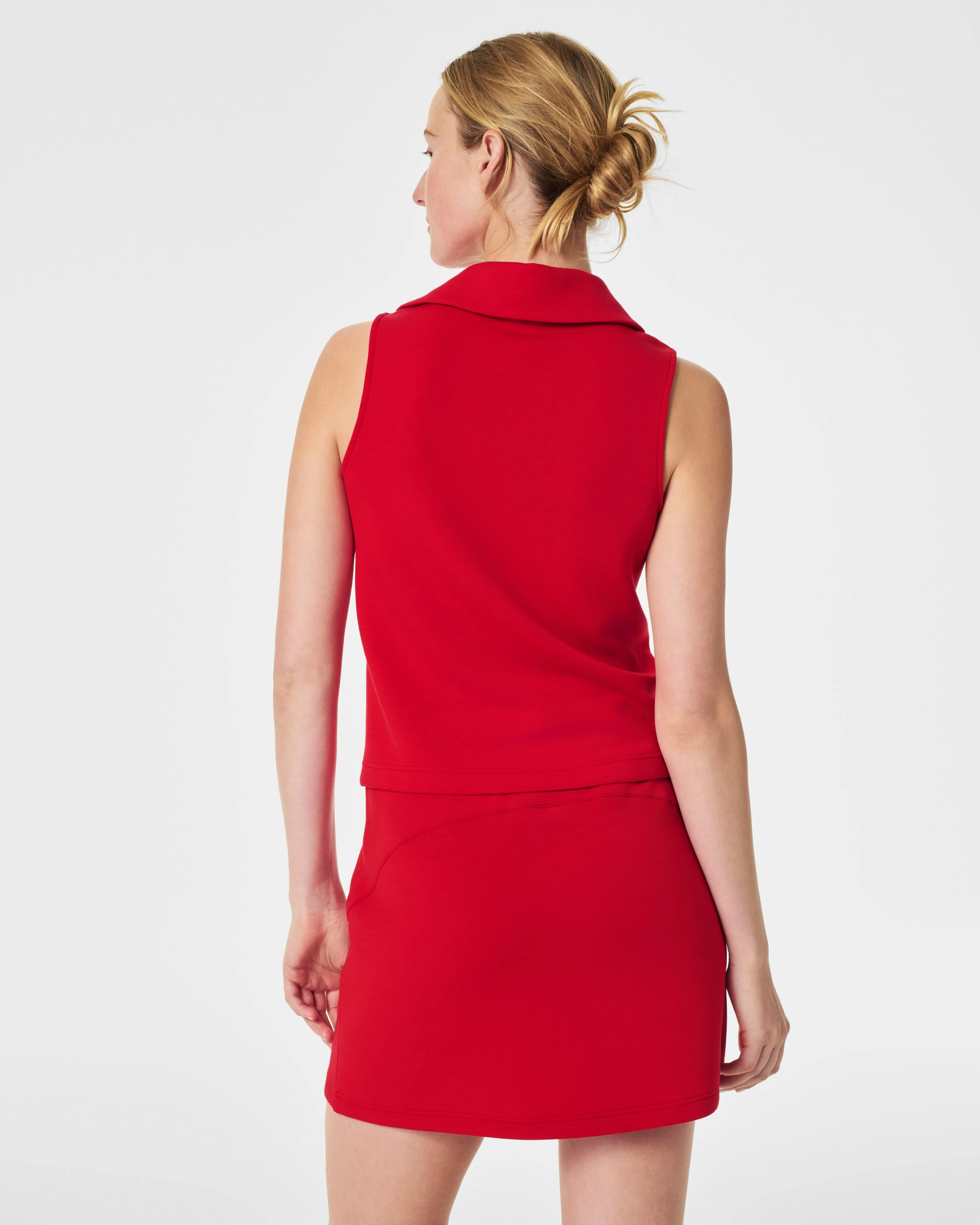 SPANX® AirEssentials Polo Tank
