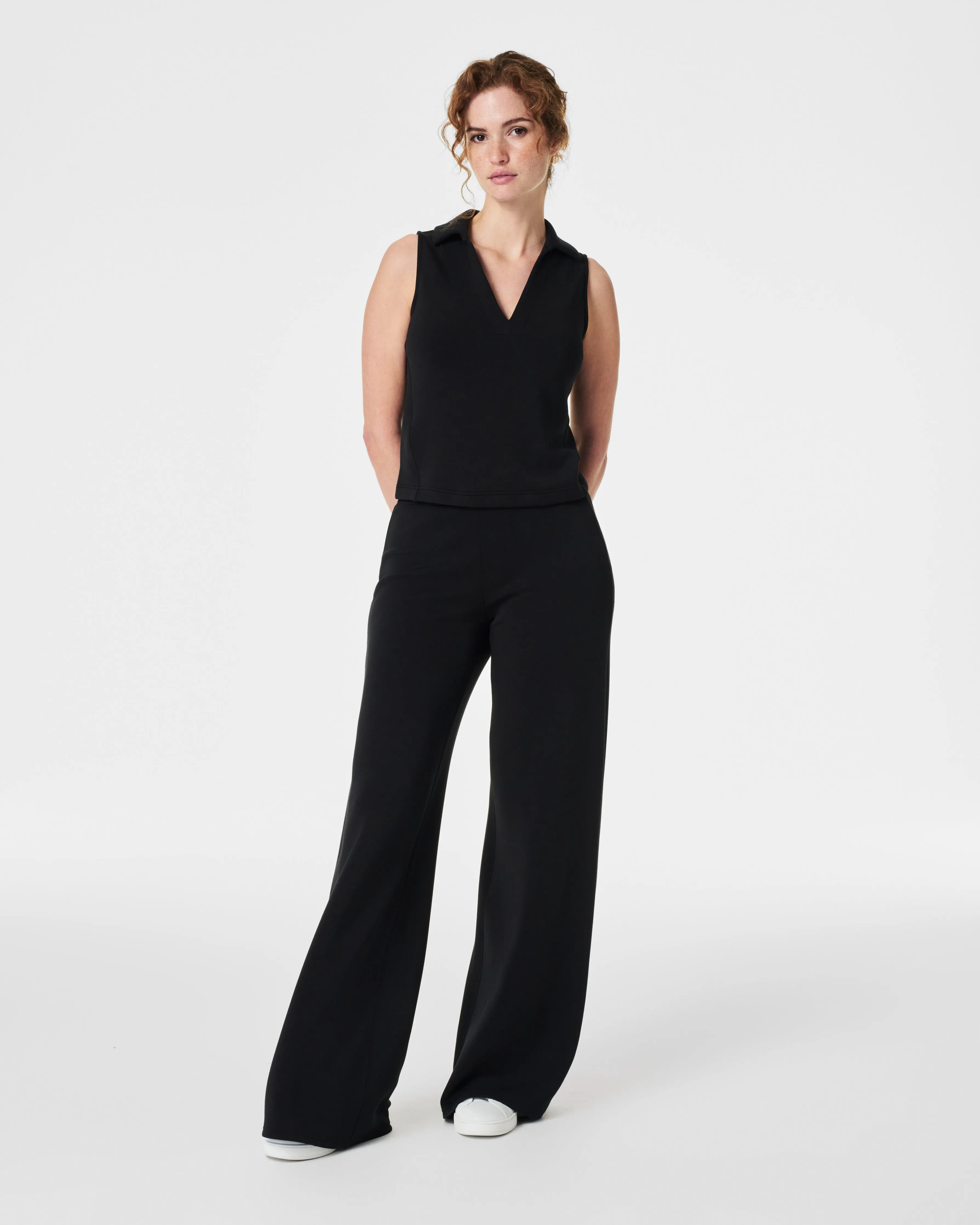 SPANX® AirEssentials Polo Tank