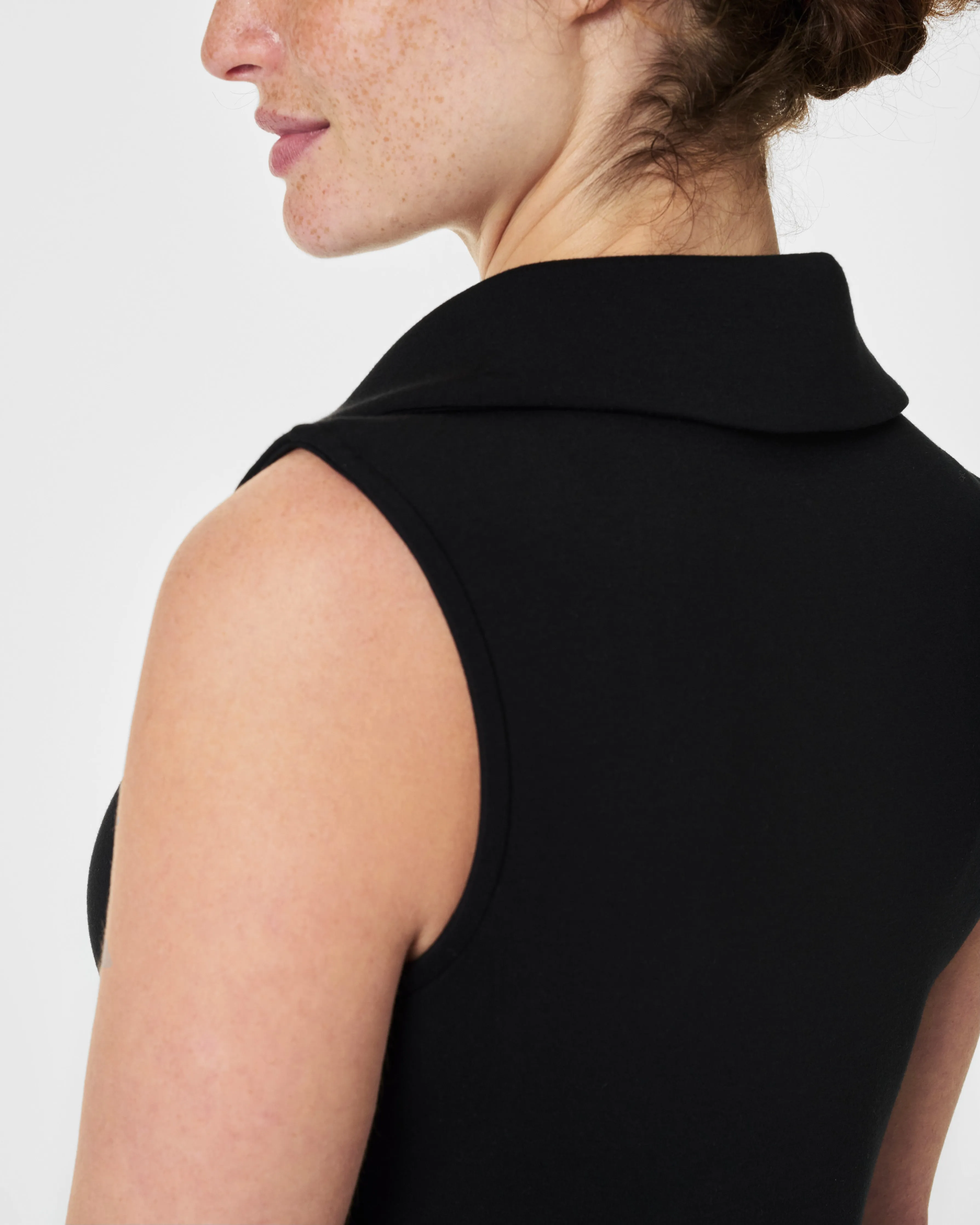 SPANX® AirEssentials Polo Tank