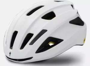 Specialized Align II Bike Helmet with MIPS - Satin White