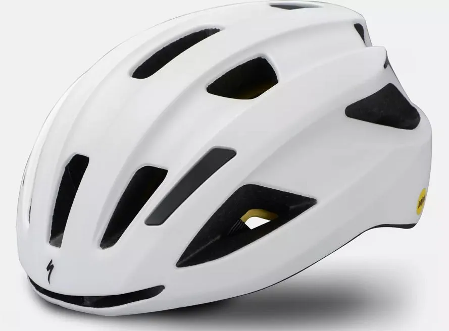 Specialized Align II Bike Helmet with MIPS - Satin White