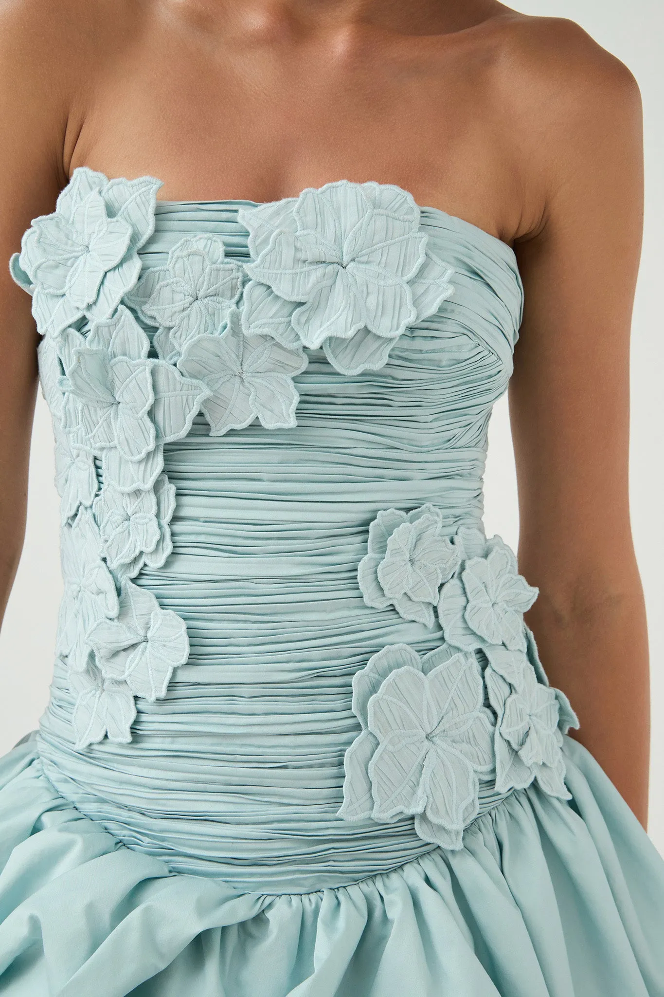 Splendour Mini Dress