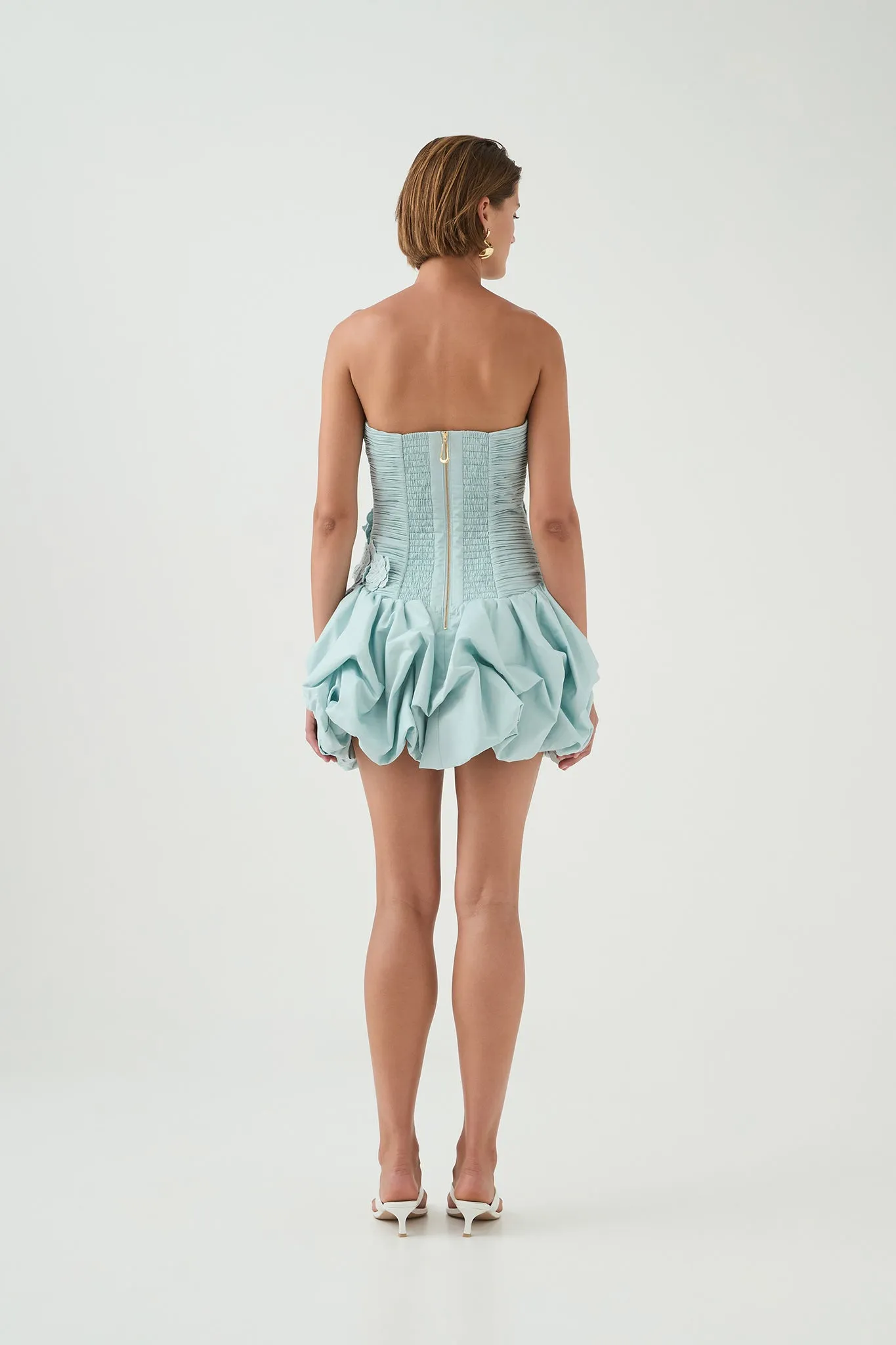 Splendour Mini Dress