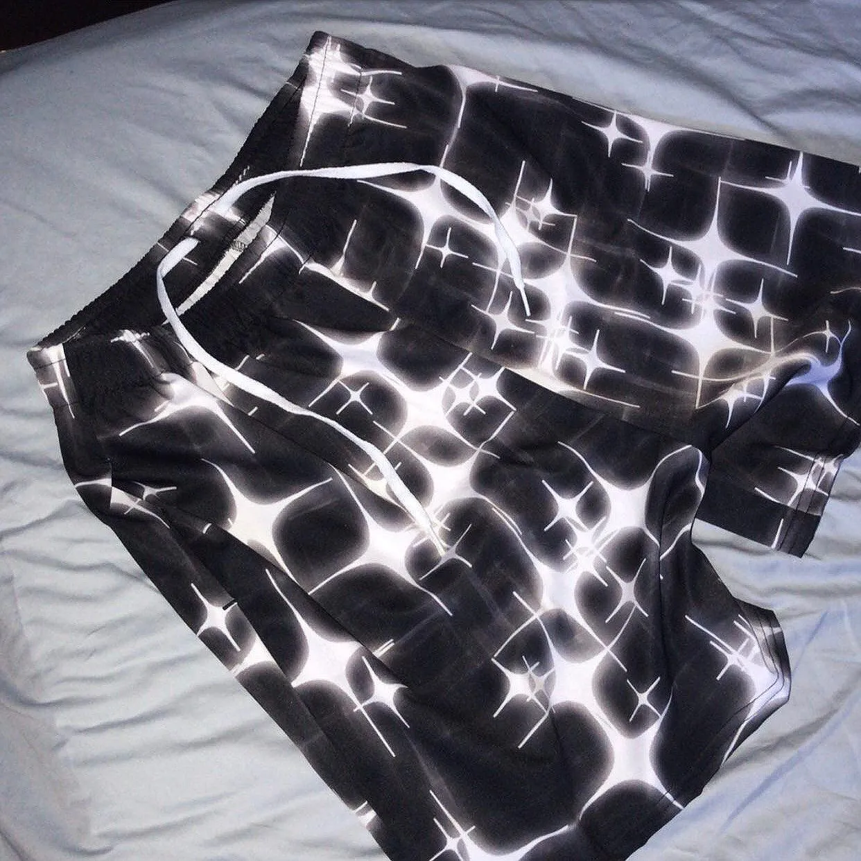 SPRX® Shorts