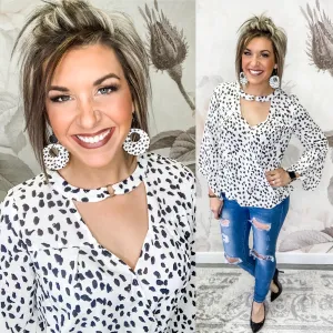Standing In The Rain Blouse