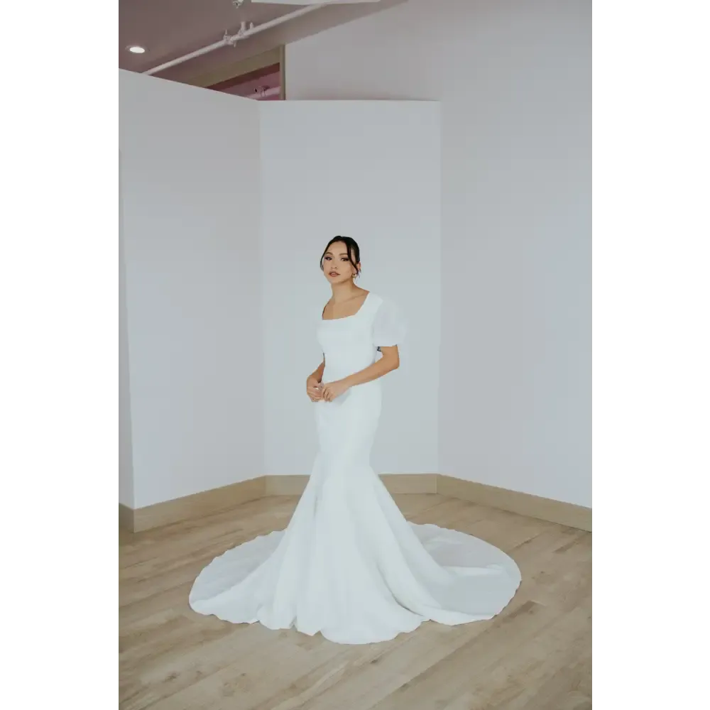 Stone by Bridal Closet