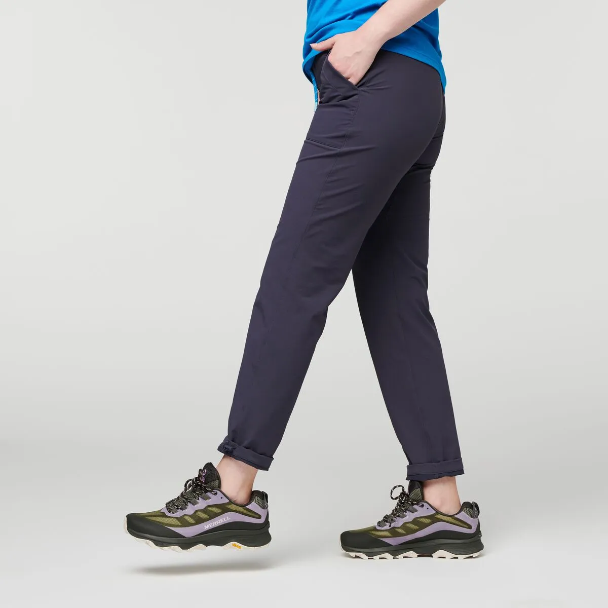 Subo Pant - Women's