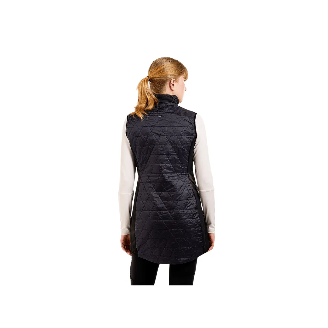 Swix Mayen - Women's Ultra Quilted Tunique