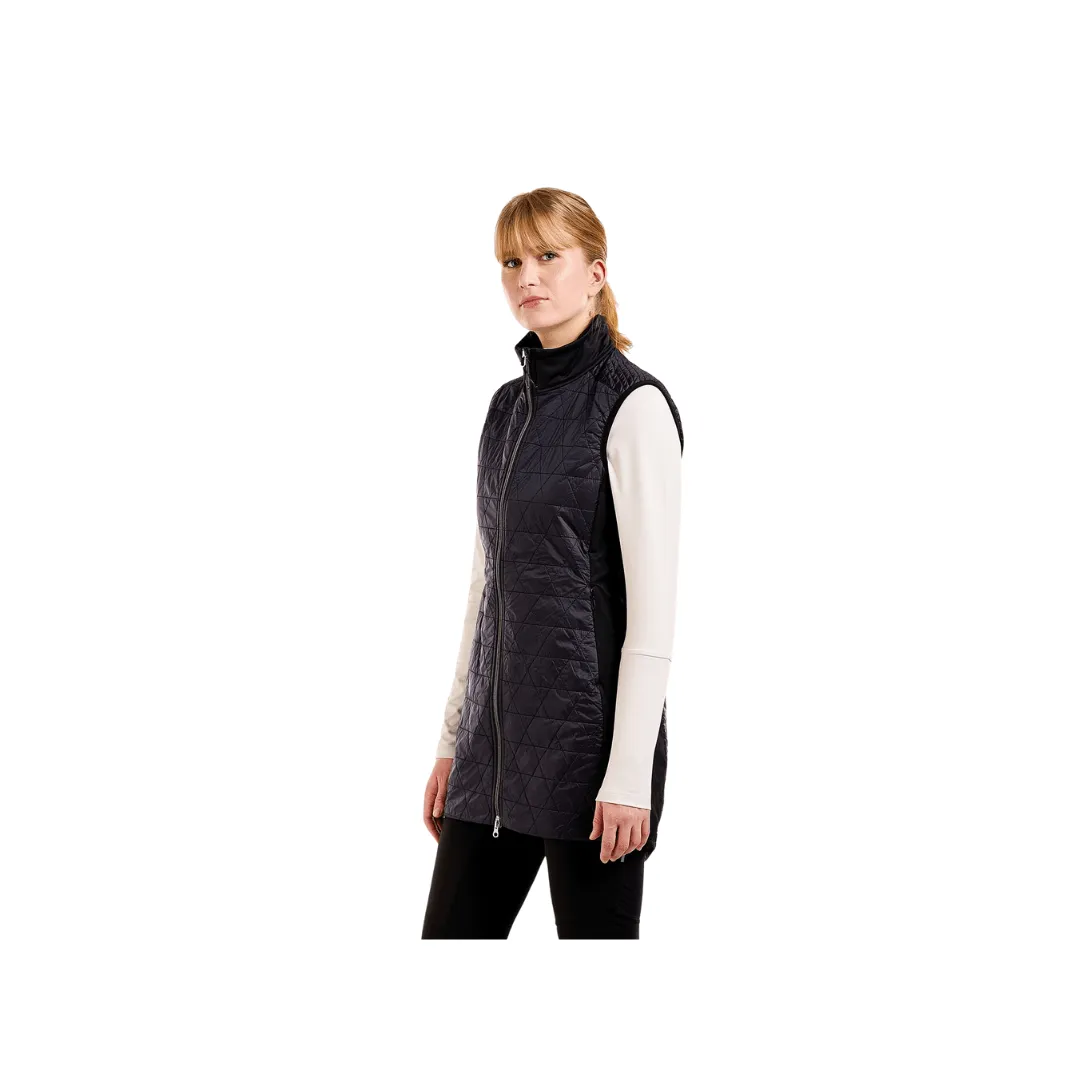 Swix Mayen - Women's Ultra Quilted Tunique