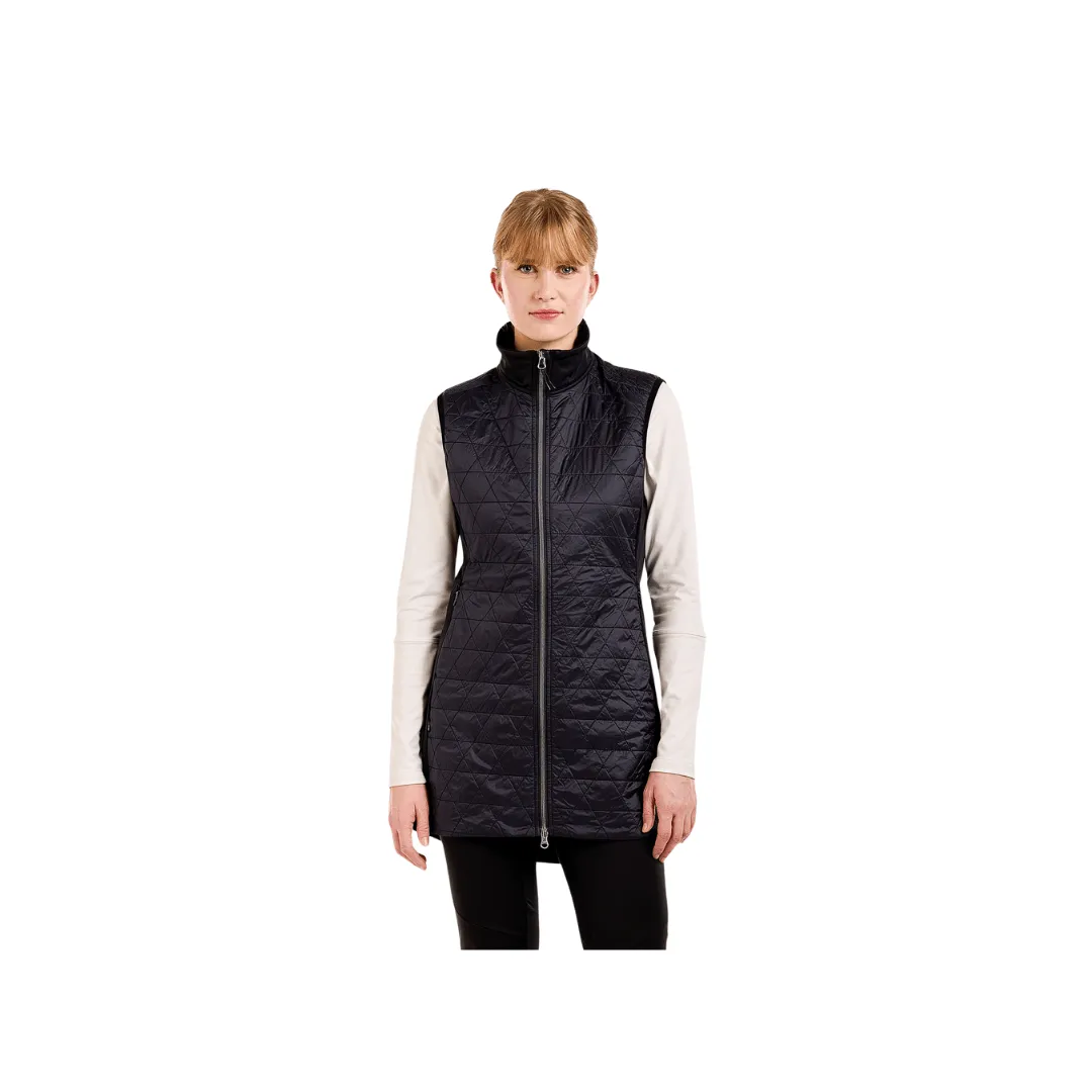 Swix Mayen - Women's Ultra Quilted Tunique