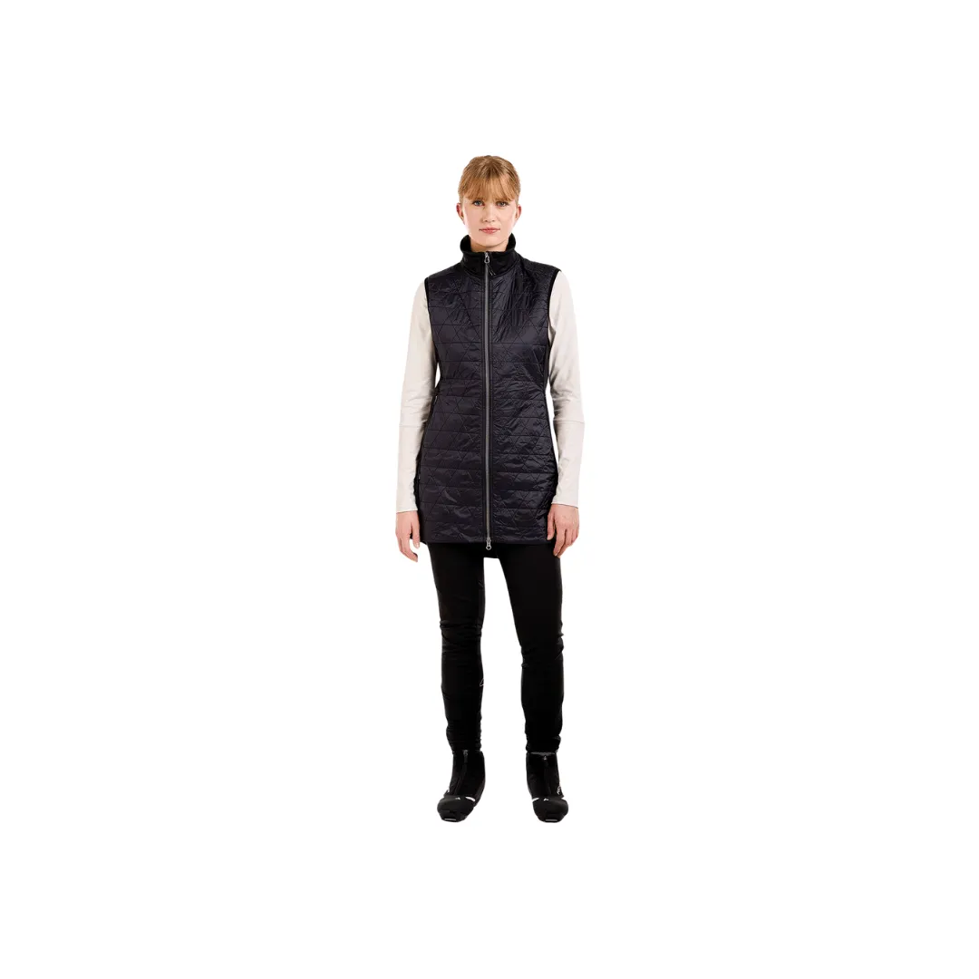 Swix Mayen - Women's Ultra Quilted Tunique