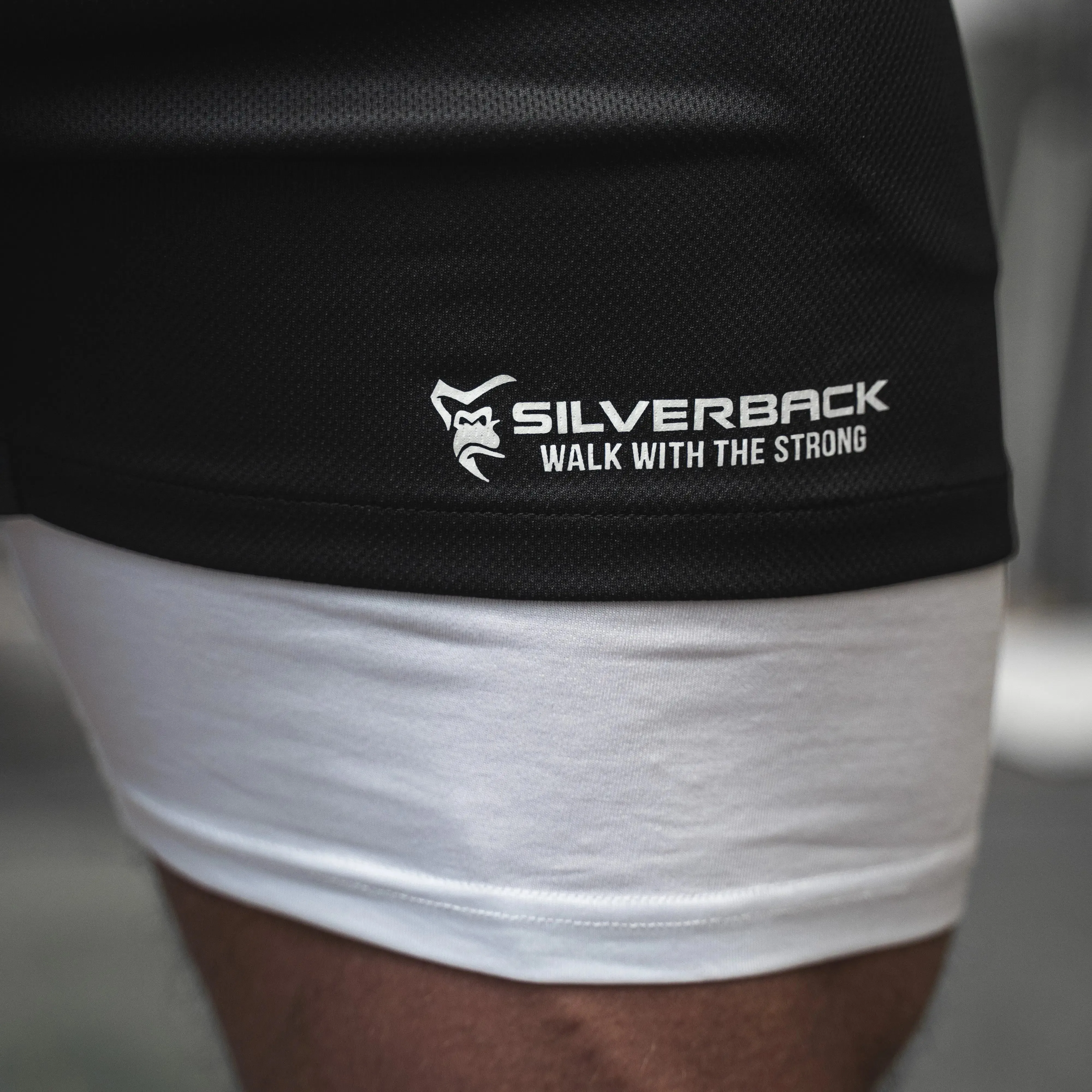 Synergy 2 Way Shorts