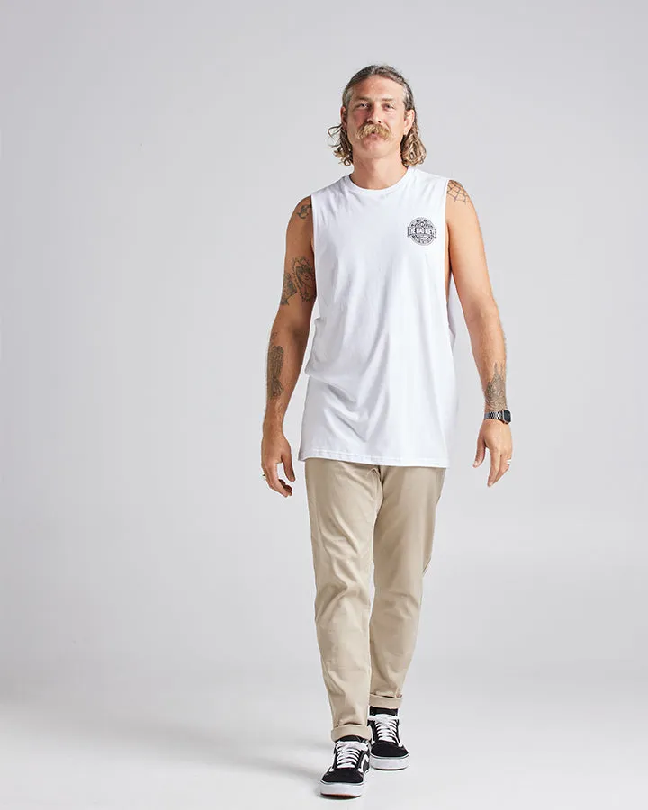 The Mad Hueys Hueys Life Muscle
