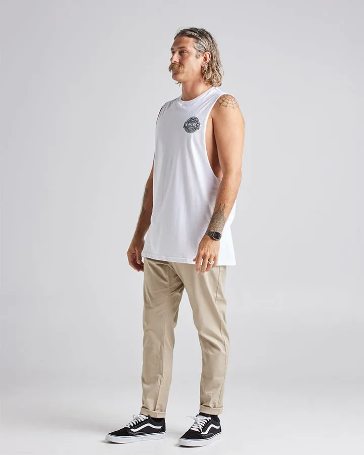 The Mad Hueys Hueys Life Muscle