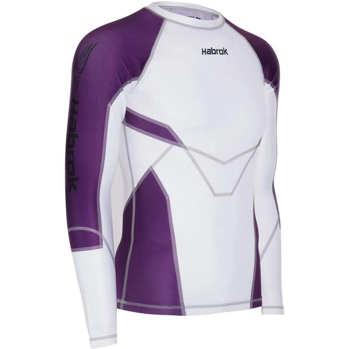 Transform 2.5 | Rash Guard | Men