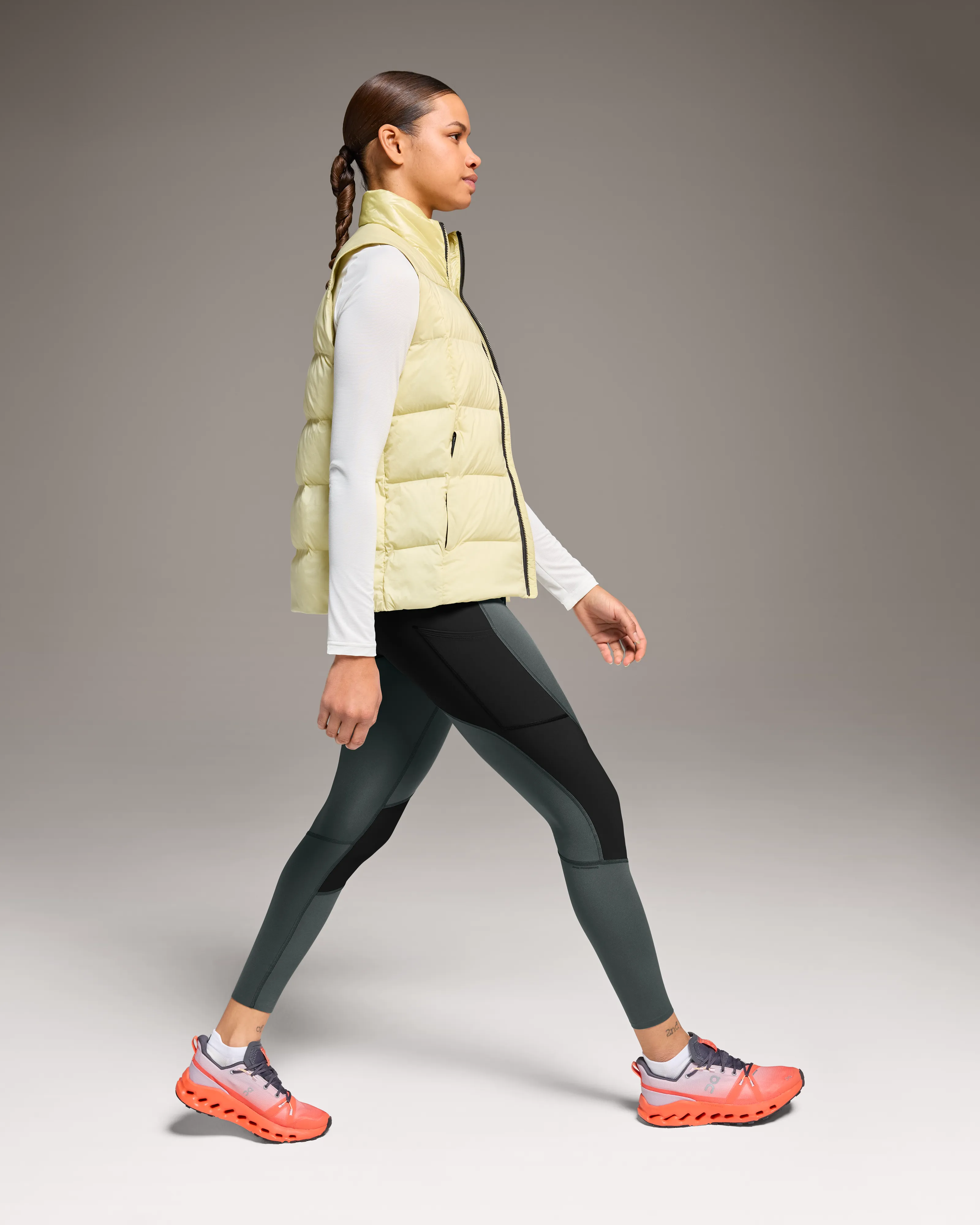 Trek Tight