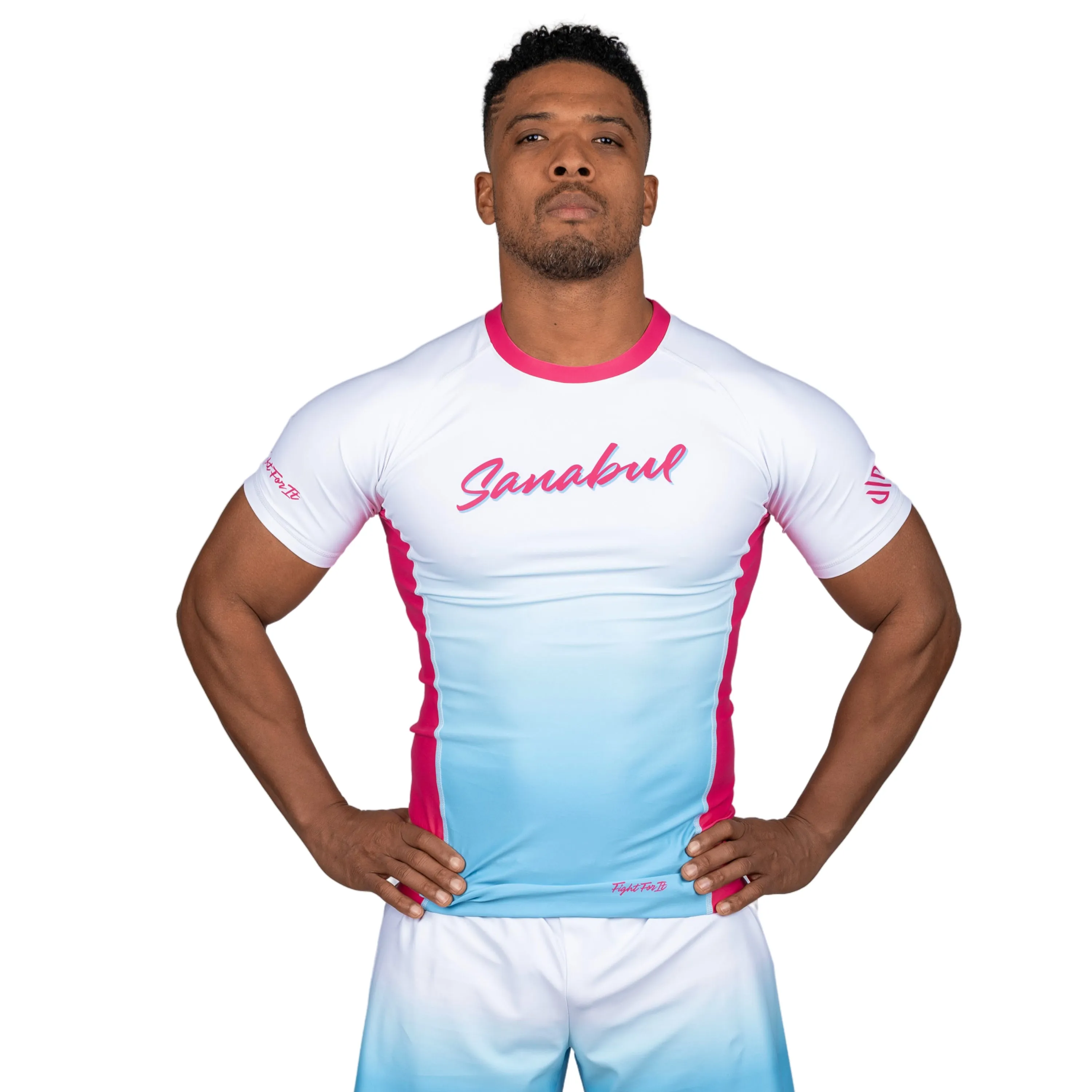 Tropic Vice Training Kit