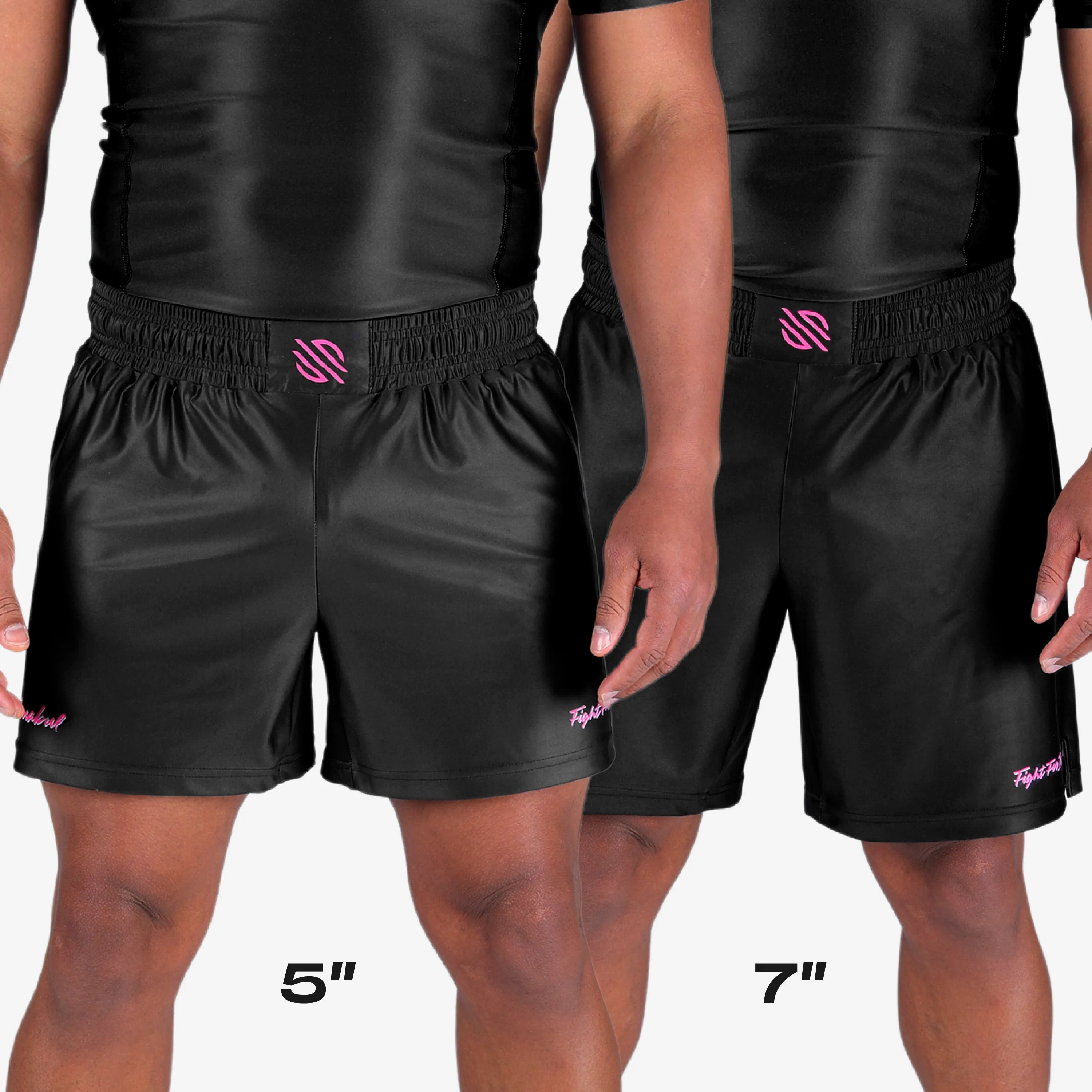 Tropic Vice Training Kit