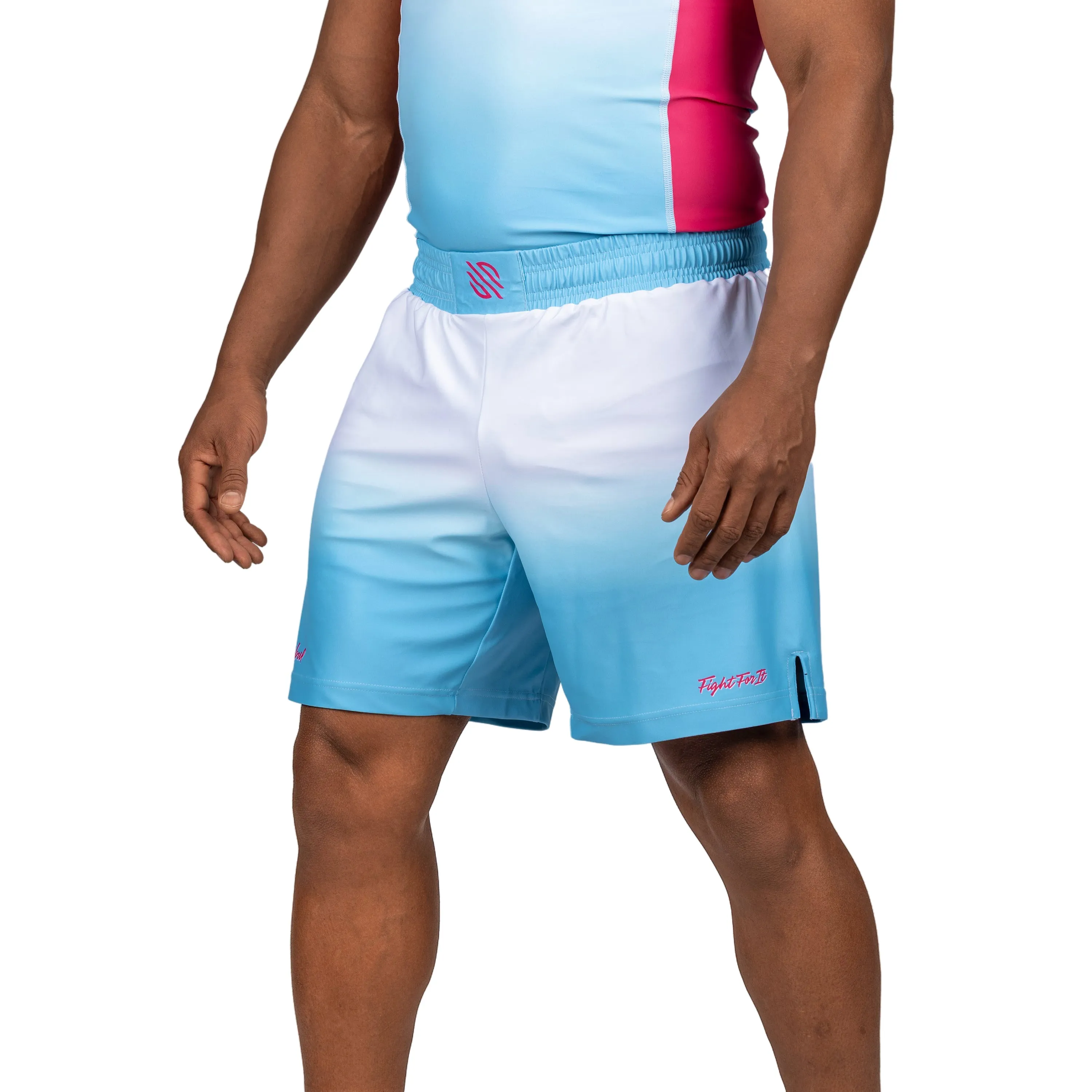 Tropic Vice Training Kit