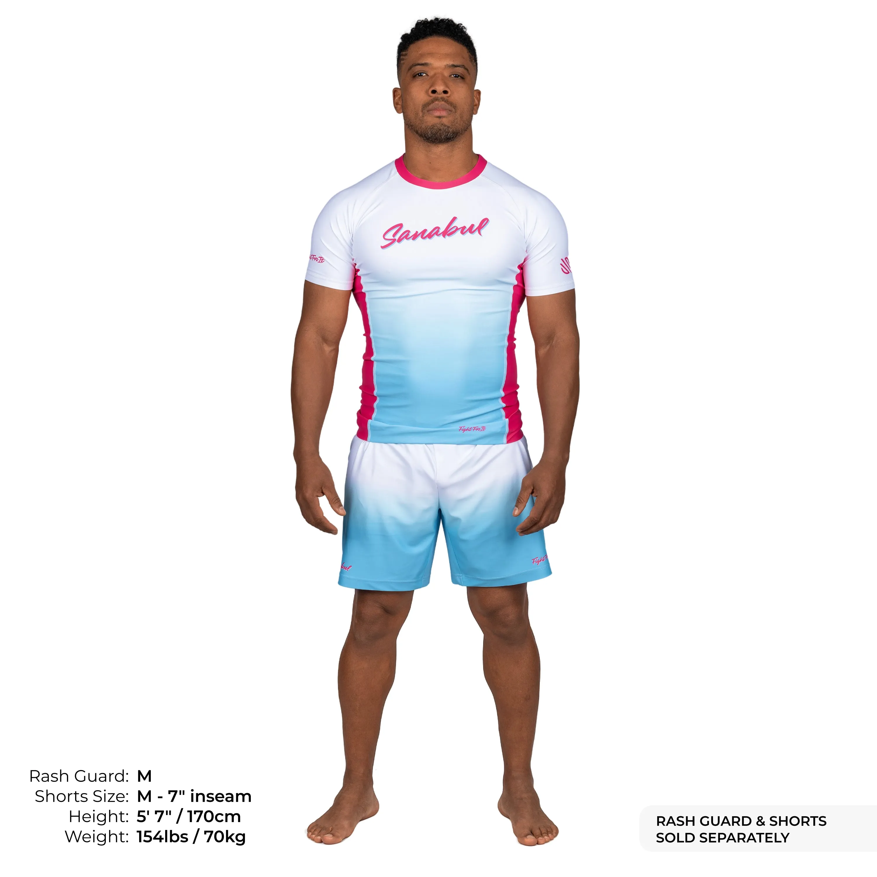 Tropic Vice Training Kit