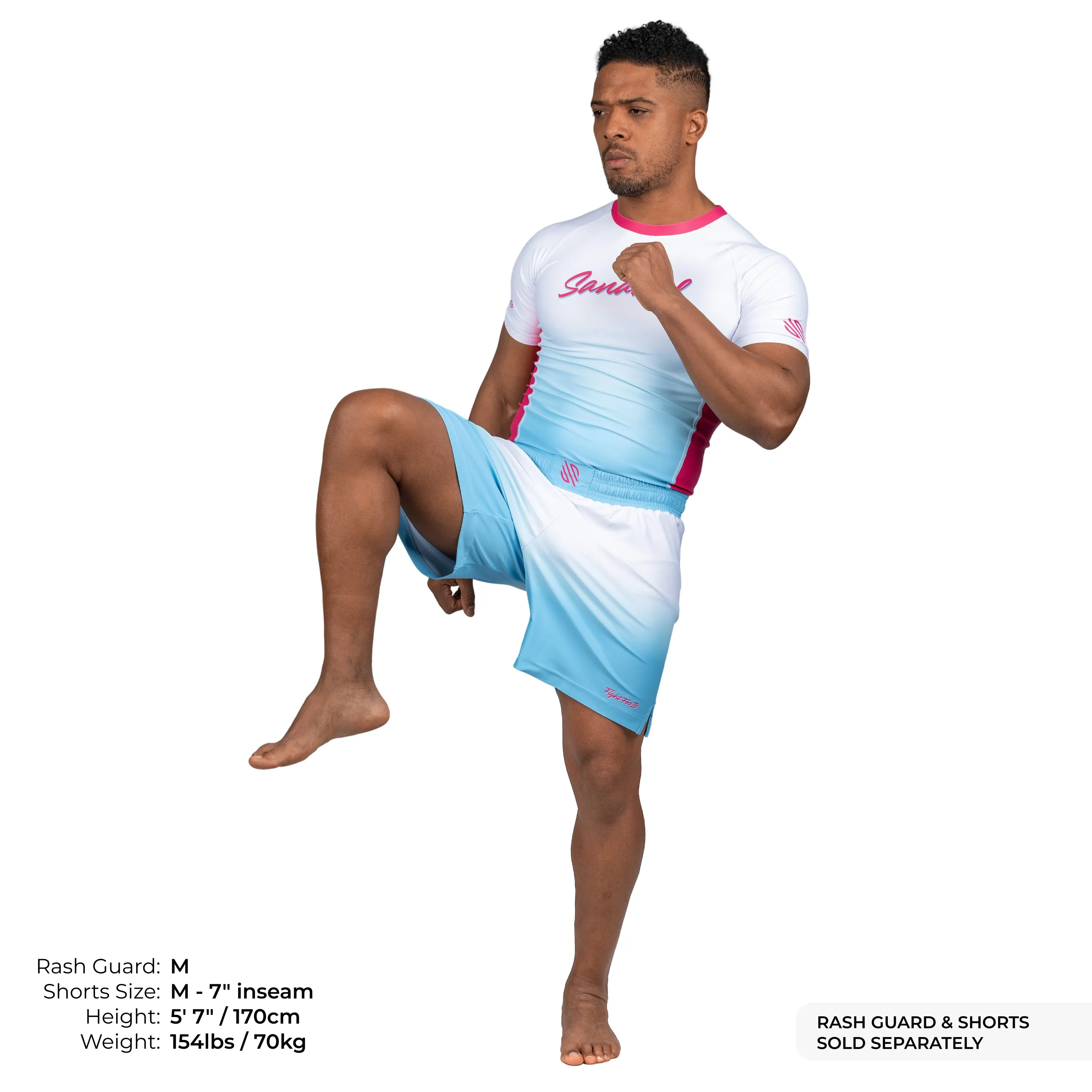 Tropic Vice Training Kit