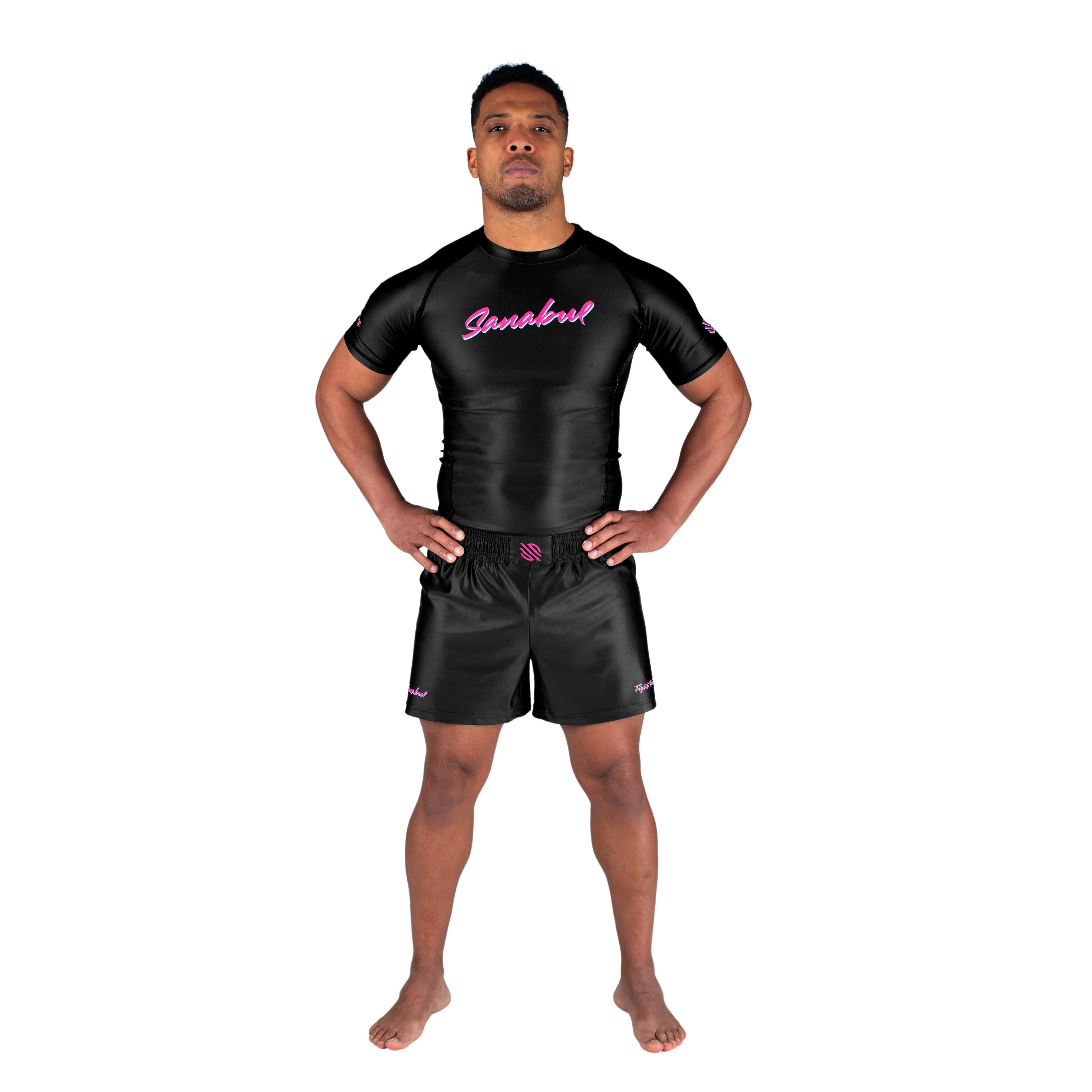 Tropic Vice Training Kit