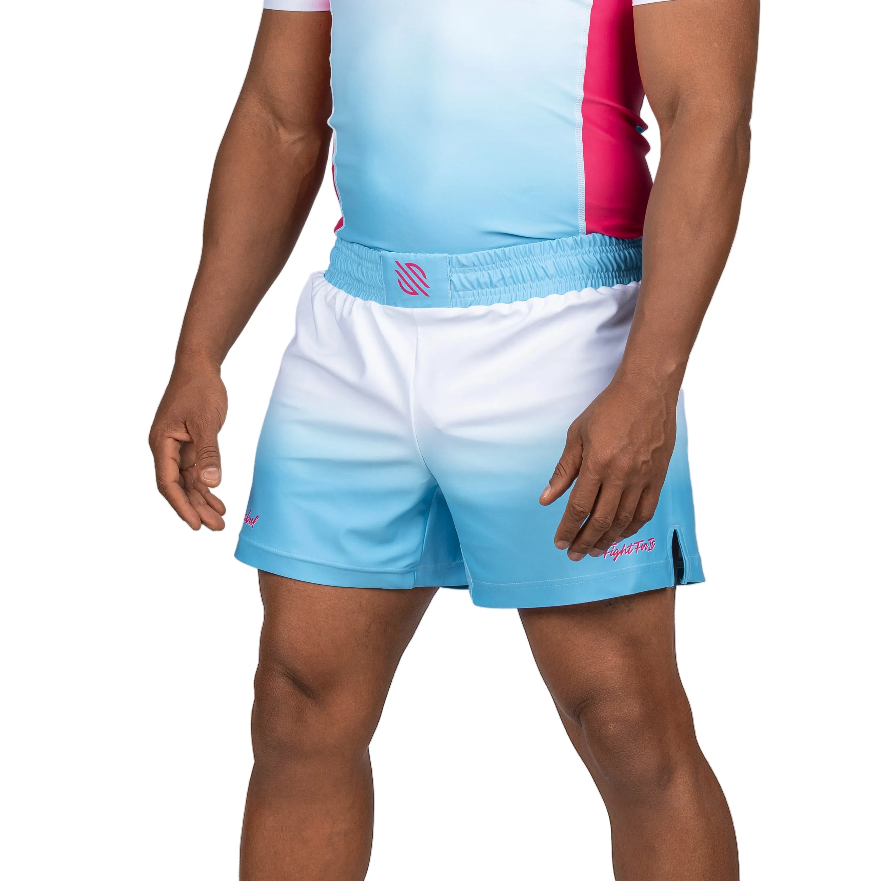 Tropic Vice Training Kit