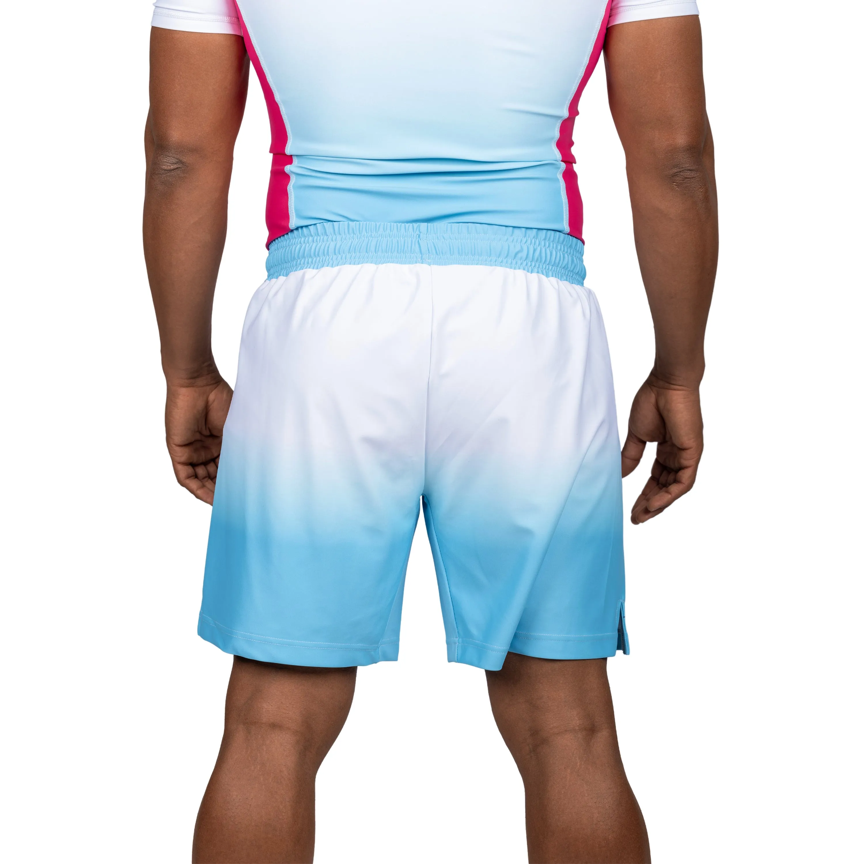 Tropic Vice Training Kit