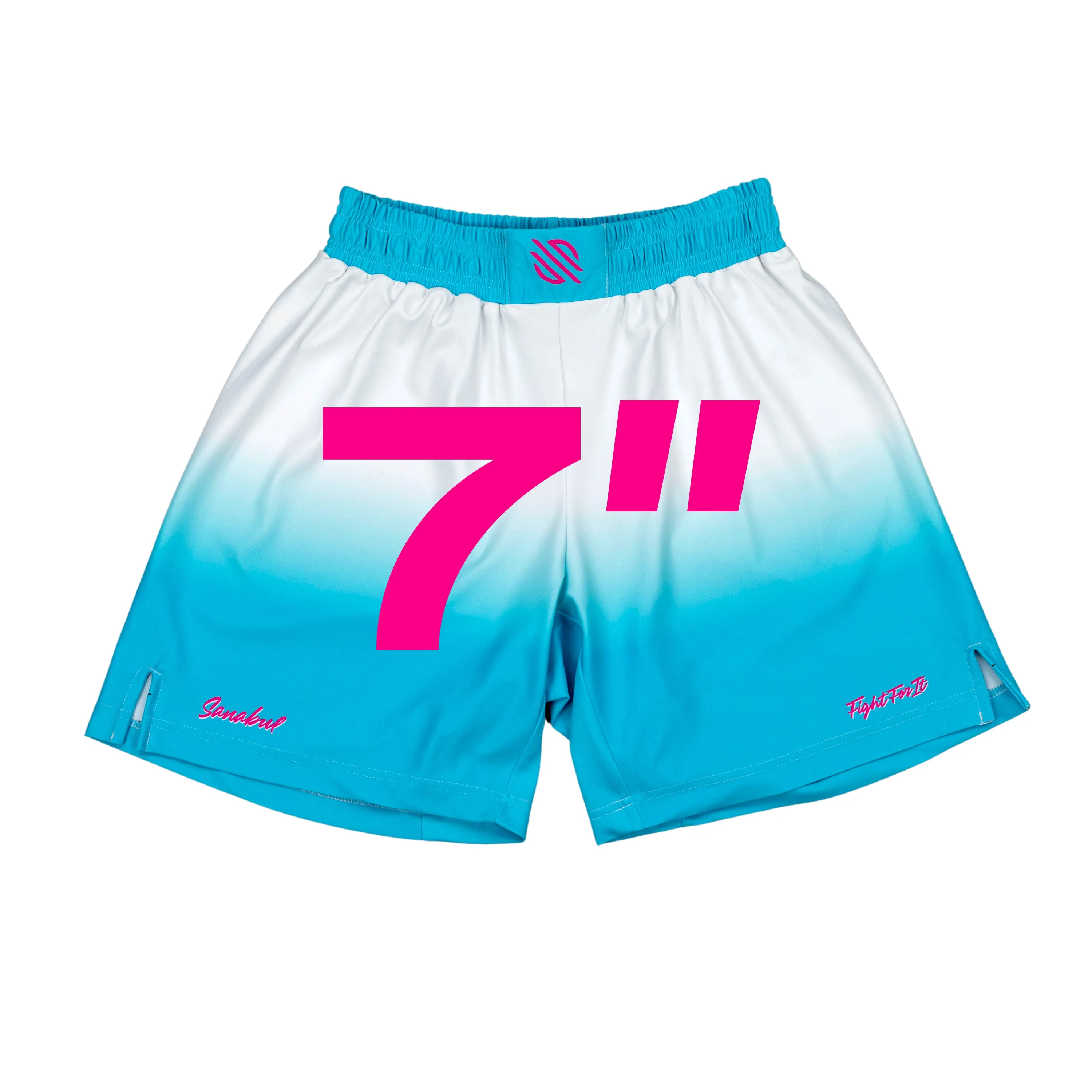 Tropic Vice Training Kit