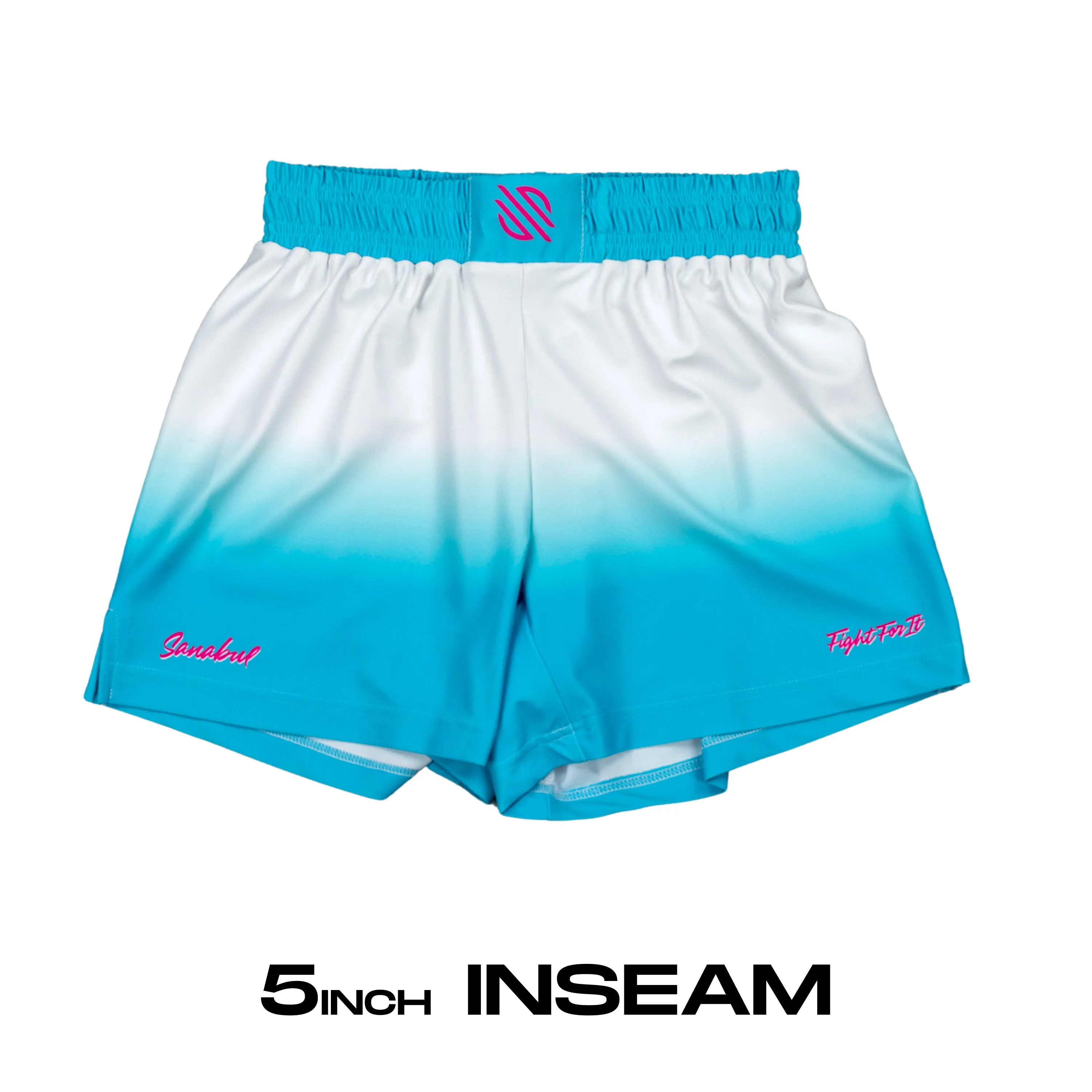 Tropic Vice Training Kit