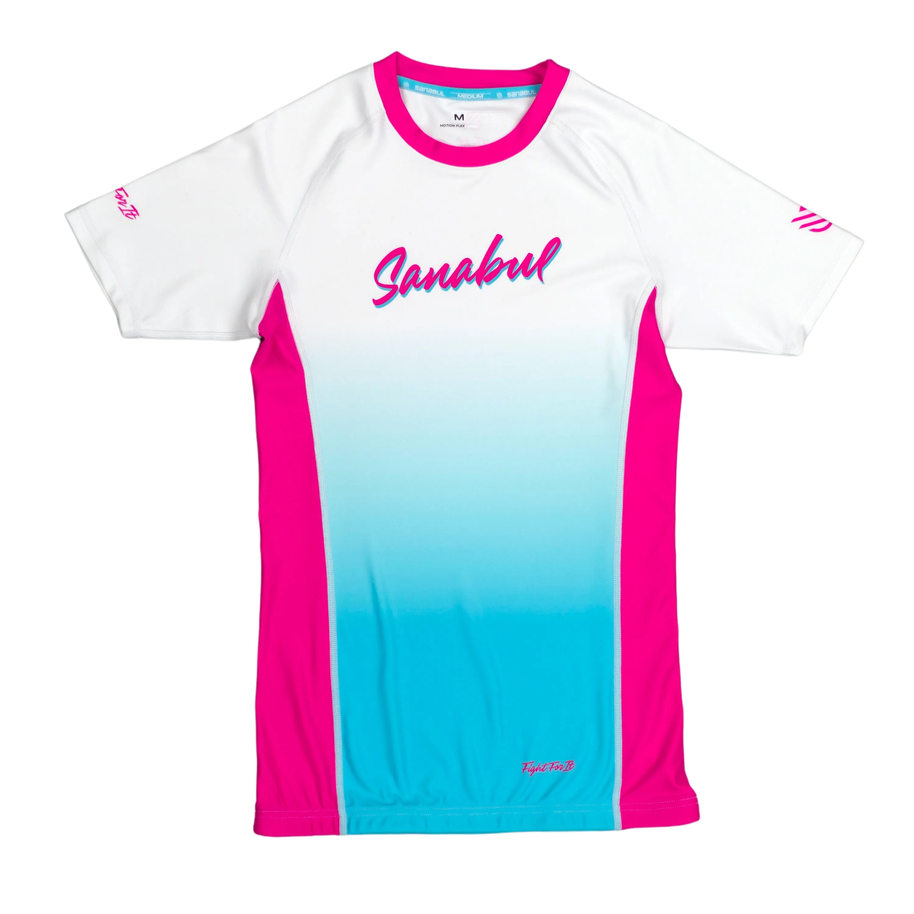 Tropic Vice Training Kit
