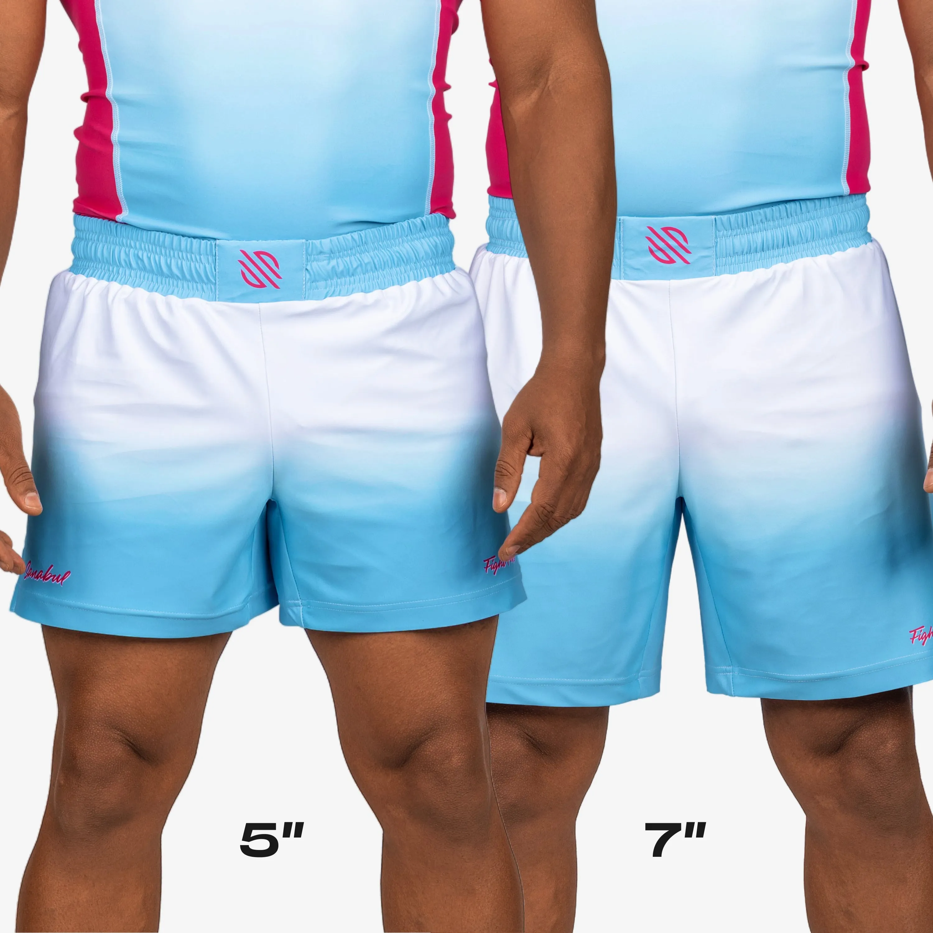 Tropic Vice Training Kit
