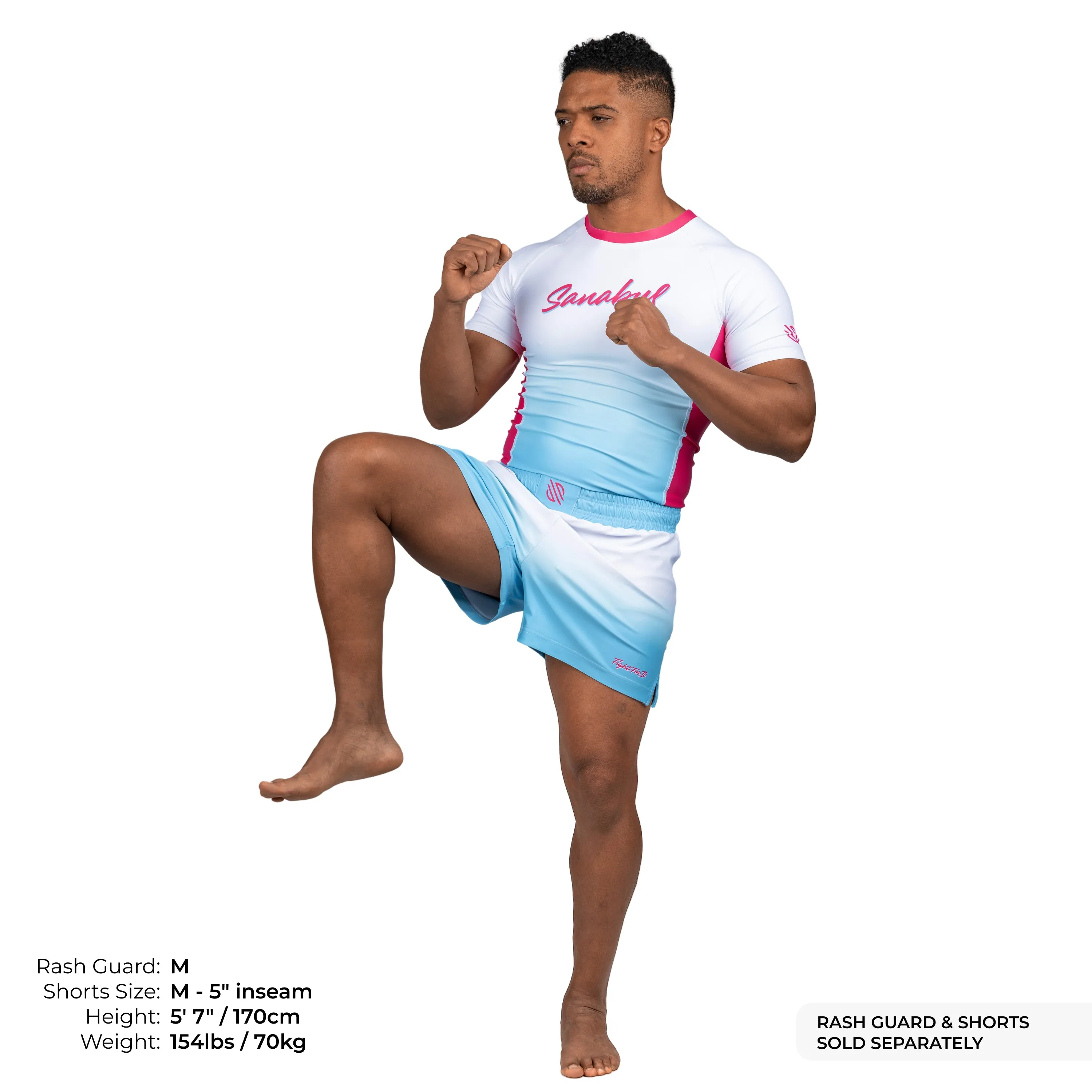 Tropic Vice Training Kit