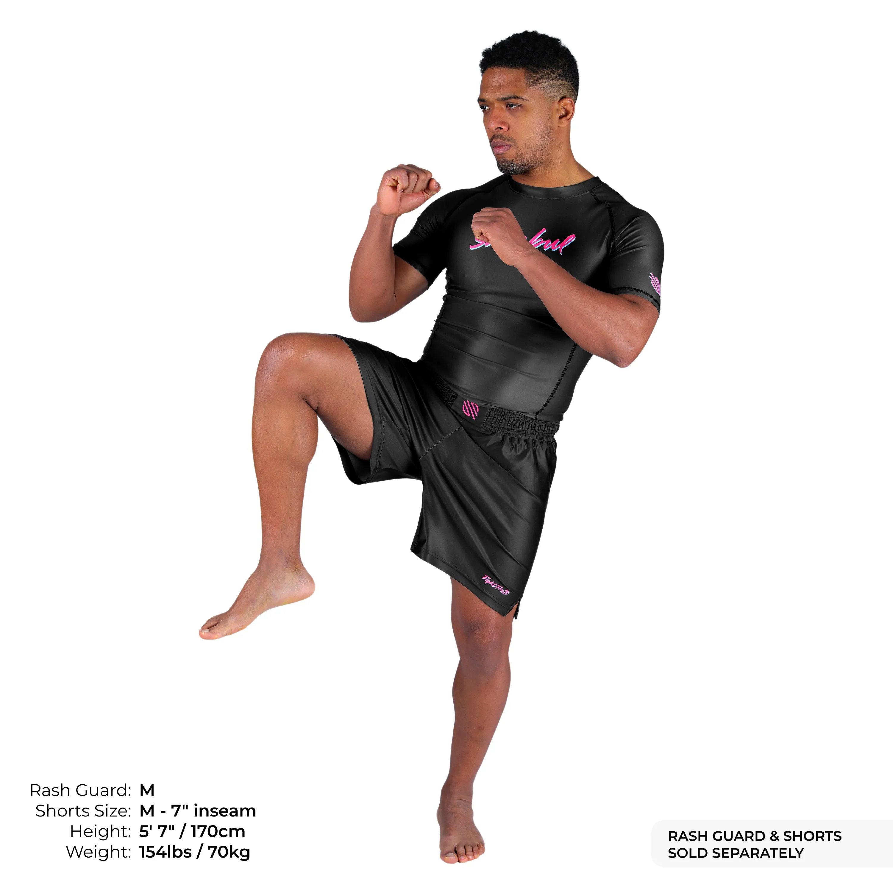 Tropic Vice Training Kit