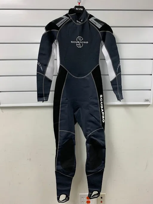 Used Scubapro New Profile 0.5mm Wetsuit Men's