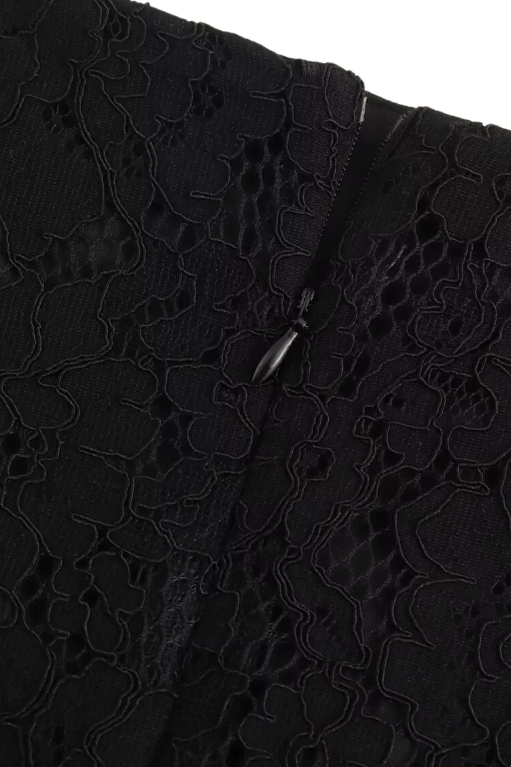 'Valentina' Lace Blazer & Skirt Set (Sold Separately)