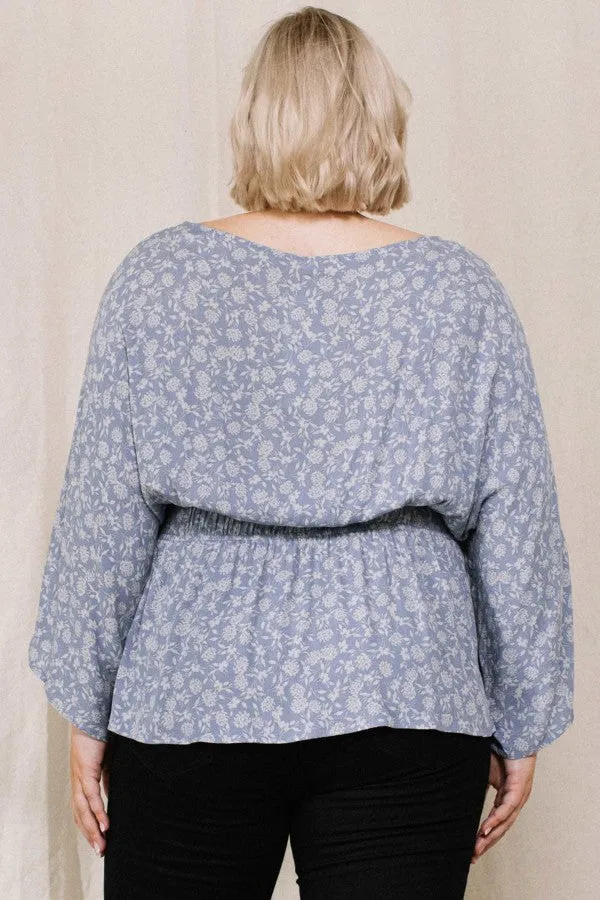 We're Unstoppable Blouse