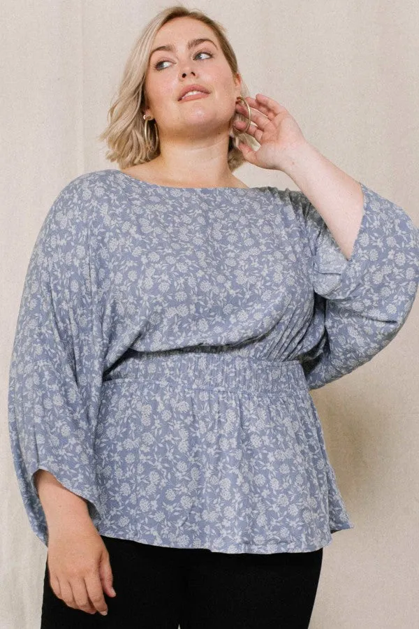 We're Unstoppable Blouse