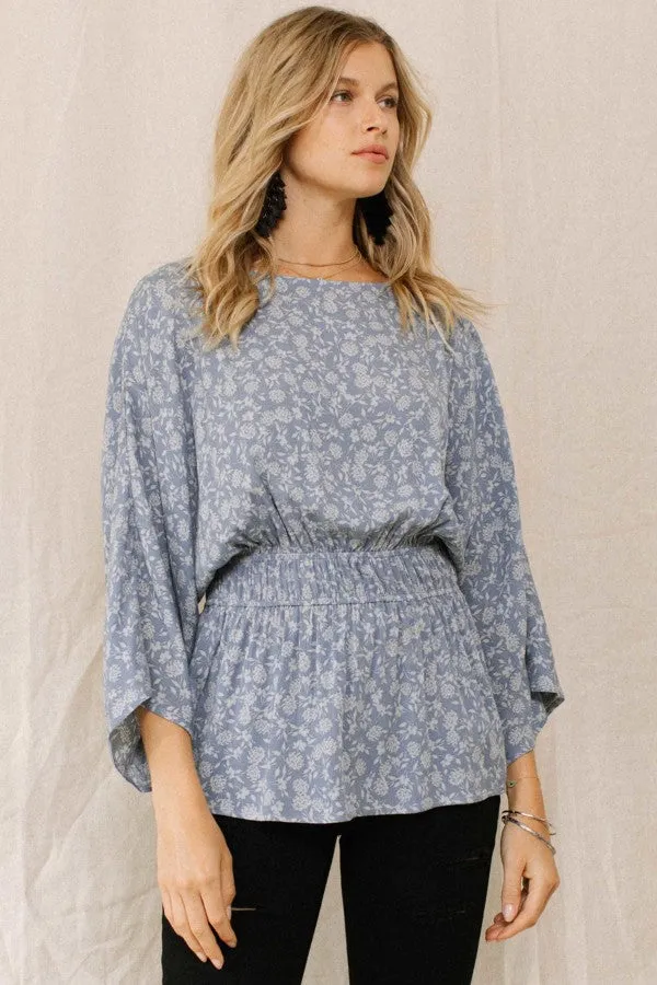 We're Unstoppable Blouse