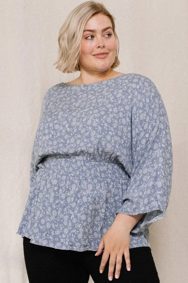 We're Unstoppable Blouse