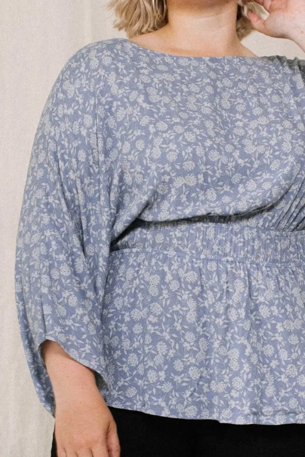 We're Unstoppable Blouse